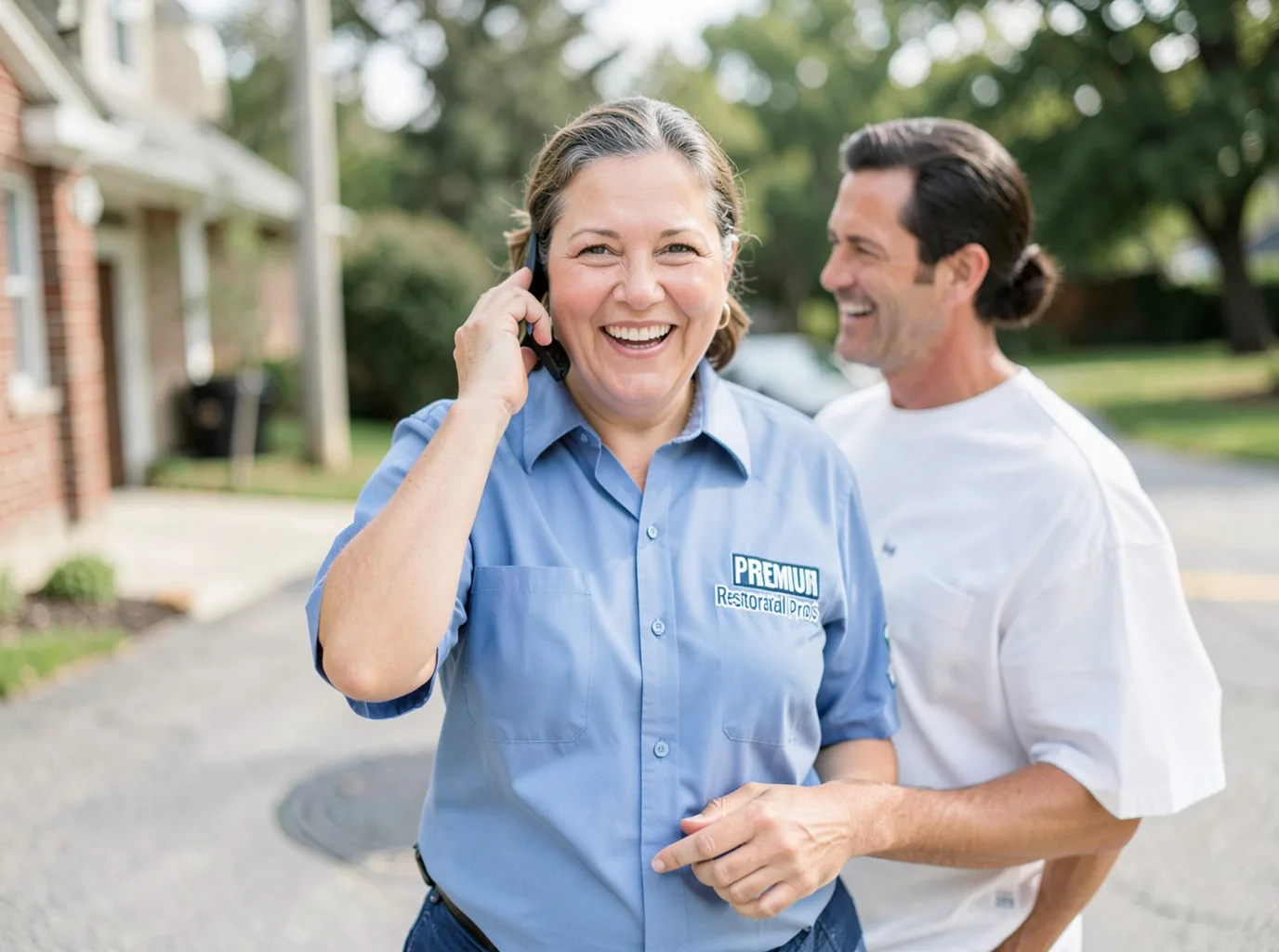 Water Damage Restoration Kamrar, IA FAQs
